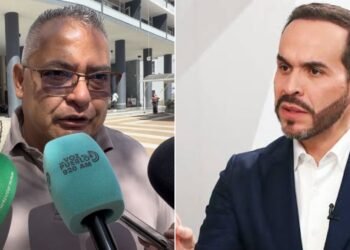 “Esperamos que el presidente electo nos escuche”: alcalde de Falan pide destrabar 11 proyectos para el municipio