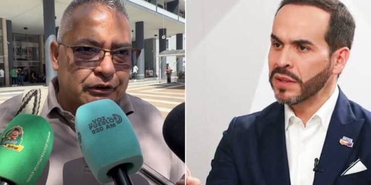 “Esperamos que el presidente electo nos escuche”: alcalde de Falan pide destrabar 11 proyectos para el municipio