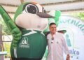 COMFENALCO TOLIMA PRESENTÓ OFICIALMENTE A “TOMI”, SU MASCOTA CORPORATIVA