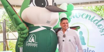 COMFENALCO TOLIMA PRESENTÓ OFICIALMENTE A “TOMI”, SU MASCOTA CORPORATIVA