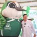 COMFENALCO TOLIMA PRESENTÓ OFICIALMENTE A “TOMI”, SU MASCOTA CORPORATIVA