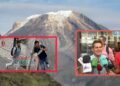Tras el robo y retención de montañistas, Ejército ingresará con tropas al Cañón del Combeima
