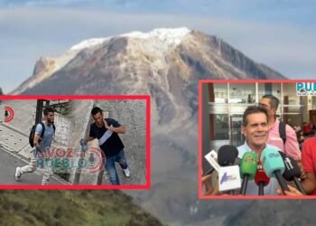 Tras el robo y retención de montañistas, Ejército ingresará con tropas al Cañón del Combeima