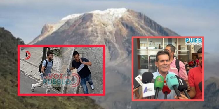 Tras el robo y retención de montañistas, Ejército ingresará con tropas al Cañón del Combeima