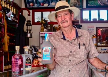 Aguardiente Tapa Roja y Rosado acompañan las principales ferias y fiestas del Tolima este fin de semana