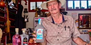Aguardiente Tapa Roja y Rosado acompañan las principales ferias y fiestas del Tolima este fin de semana