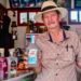 Aguardiente Tapa Roja y Rosado acompañan las principales ferias y fiestas del Tolima este fin de semana