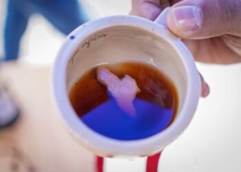 Alcalde de Chaparral invita a participar en la Feria Internacional del Café