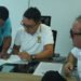 Alcaldía firmó acuerdo con cinco colectivos para la protección de bosques y fuentes hídricas de Ibagué