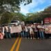 Habitantes de Chucuní esperan respuesta de Celsia sobre transformadores y advierten nuevas protestas si no hay soluciones