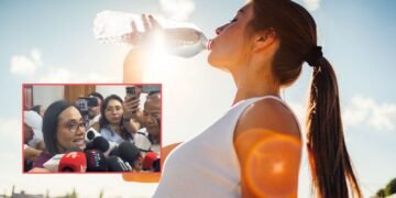“El Fenómeno de El Niño puede disparar deshidratación, diarreas y enfermedades respiratorias”: alerta Salud Tolima