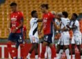 Un empate que dejó sin “poderes” al Independiente Medellín