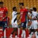 Un empate que dejó sin “poderes” al Independiente Medellín