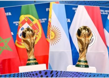 A Mundial muerto, Mundial puesto
