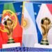 A Mundial muerto, Mundial puesto