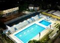 Ibagué esta nadando con el Campeonato Panamericano de Natación