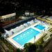 Ibagué esta nadando con el Campeonato Panamericano de Natación