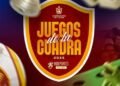 Departamento del Tolima recibe reconocimiento nacional por la estrategia “Juegos de la Cuadra”