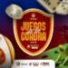 Departamento del Tolima recibe reconocimiento nacional por la estrategia “Juegos de la Cuadra”
