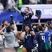 La victoria de Argentina frente a Inglaterra, un ejemplo del fútbol con garras y ganas