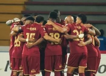 Deportes Tolima dió a conocer a sus 18 “Guerreros Pijaos”