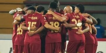 Deportes Tolima dió a conocer a sus 18 “Guerreros Pijaos”