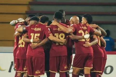 Deportes Tolima dió a conocer a sus 18 “Guerreros Pijaos”