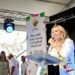 Johana Aranda presentó carta con propuestas dirigidas al presidente electo