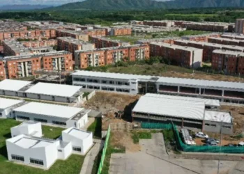 A control político Secretaría de Educación por la ampliación de la Institución Educativa José Joaquín Flórez