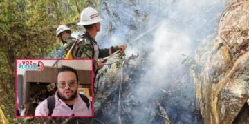 Alcalde de Lérida pide ahorrar agua ante las altas temperaturas que golpean al municipio