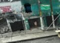 Está listo el proyecto de reconstrucción para el sector afectado por el incendio de la calle 19