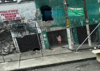 Está listo el proyecto de reconstrucción para el sector afectado por el incendio de la calle 19