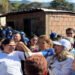 Solo cuatro familias han cumplido requisitos para recibir subsidio de arriendo tras incendio en Los Álamos