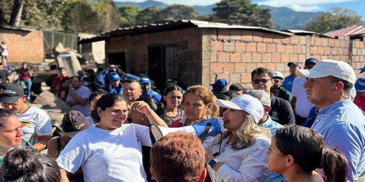 Solo cuatro familias han cumplido requisitos para recibir subsidio de arriendo tras incendio en Los Álamos