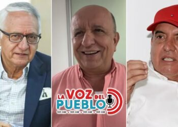 “Si Guillermo Alfonso Jaramillo no aspira, propondré mi nombre”: Carlos Reyes se perfila para la Gobernación del Tolima