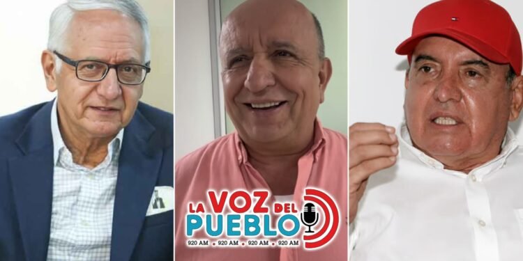 “Si Guillermo Alfonso Jaramillo no aspira, propondré mi nombre”: Carlos Reyes se perfila para la Gobernación del Tolima