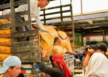 Más de 530 familias serán beneficiadas con mejoramientos de vivienda en Ibagué