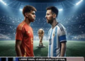 Se repite la final “que nunca se jugó”