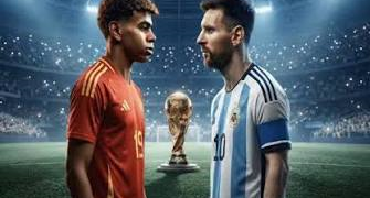 Se repite la final “que nunca se jugó”