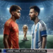 Se repite la final “que nunca se jugó”