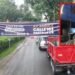 Secretario de Infraestructura asegura que obras de la avenida Ambalá avanzan conforme al cronograma