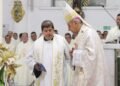 Padre Héctor Giovanny Sandoval falleció de un paro cardíaco cuando estaba en Santa Marta