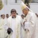 Padre Héctor Giovanny Sandoval falleció de un paro cardíaco cuando estaba en Santa Marta