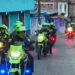 Autoridades realizaron patrullajes en corregimiento Calambeo y Comunas 2 y 6