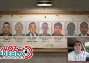 “La fuga de presos era una tragedia anunciada”: personero de El Espinal responsabiliza al INPEC por incumplir fallo judicial