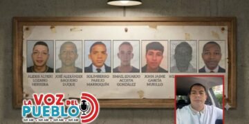“La fuga de presos era una tragedia anunciada”: personero de El Espinal responsabiliza al INPEC por incumplir fallo judicial