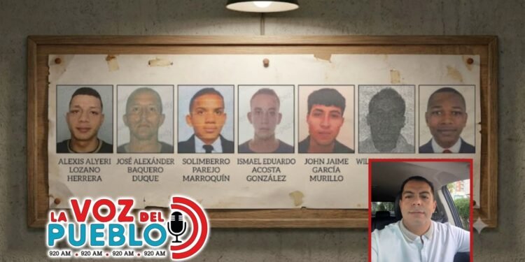 “La fuga de presos era una tragedia anunciada”: personero de El Espinal responsabiliza al INPEC por incumplir fallo judicial