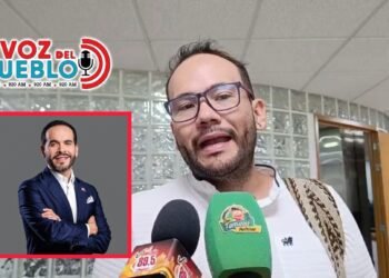 Diputado Jaime Tocora insinuó que quienes votaron por Abelardo “tienen problemas mentales”