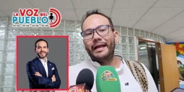Diputado Jaime Tocora insinuó que quienes votaron por Abelardo “tienen problemas mentales”