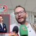 Diputado Jaime Tocora insinuó que quienes votaron por Abelardo “tienen problemas mentales”